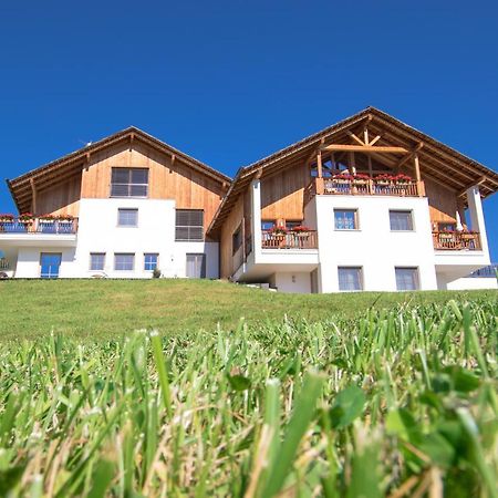Agriturismo Maso Runch Бадия Экстерьер фото