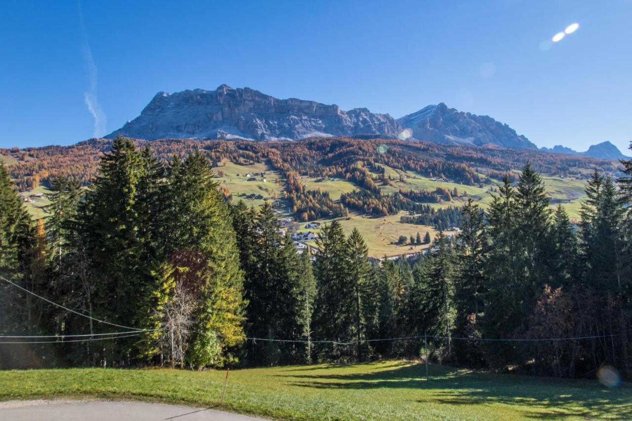 Agriturismo Maso Runch Бадия Экстерьер фото