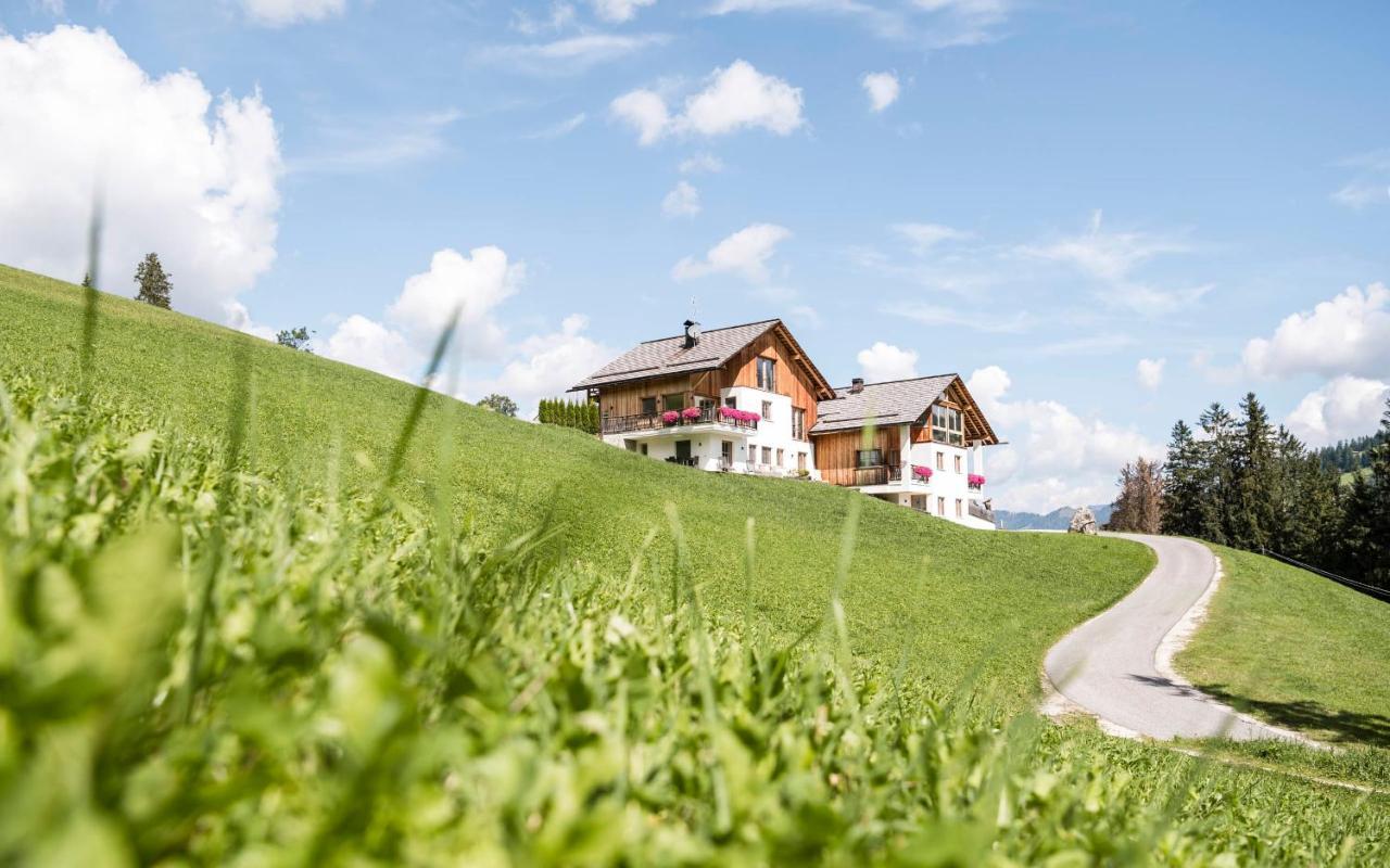 Agriturismo Maso Runch Бадия Экстерьер фото