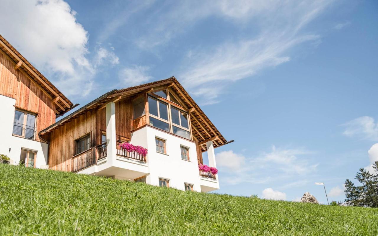 Agriturismo Maso Runch Бадия Экстерьер фото