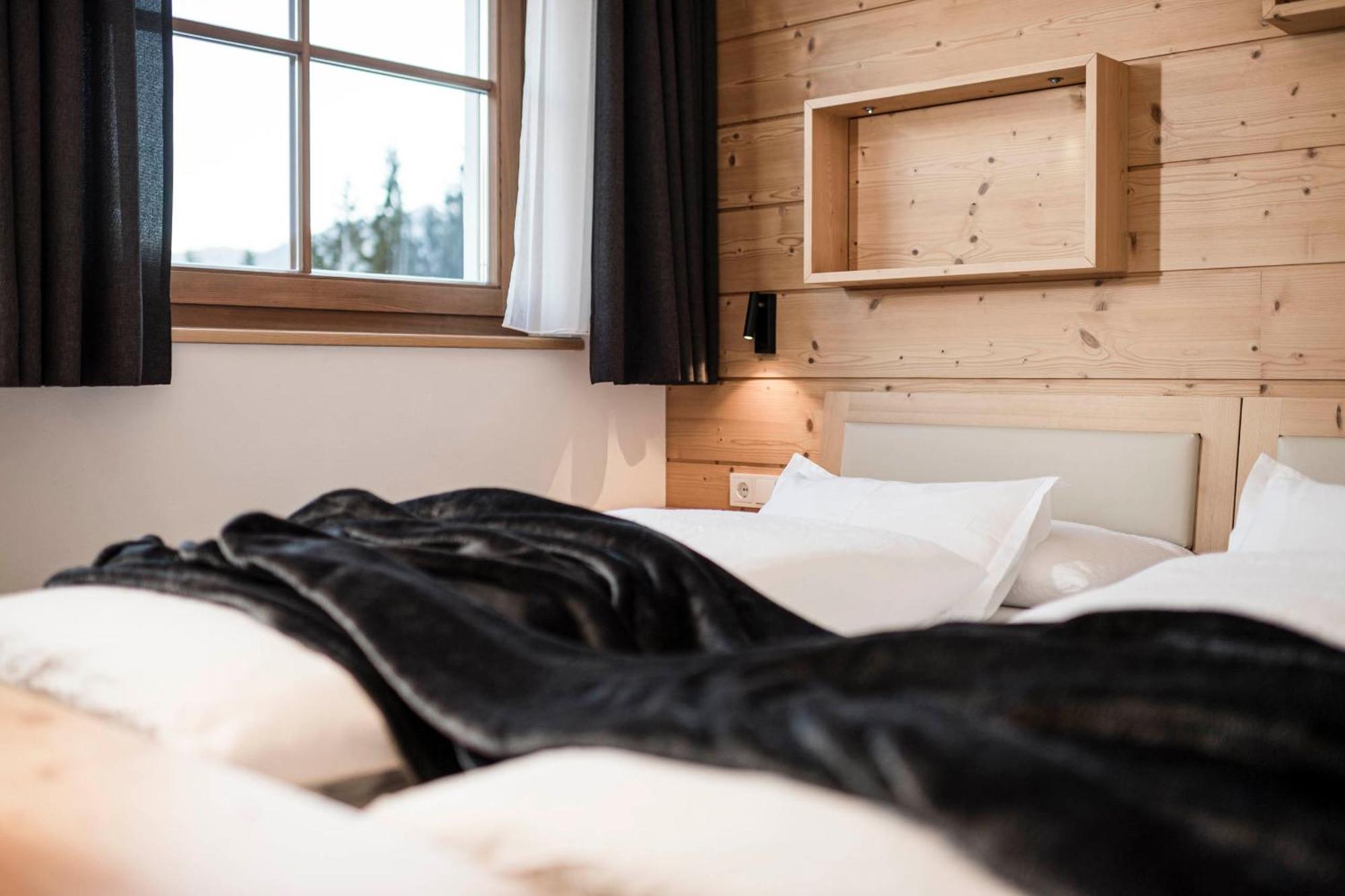 Agriturismo Maso Runch Бадия Номер фото