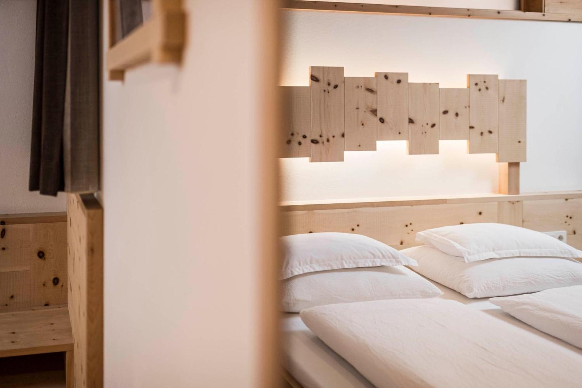 Agriturismo Maso Runch Бадия Номер фото