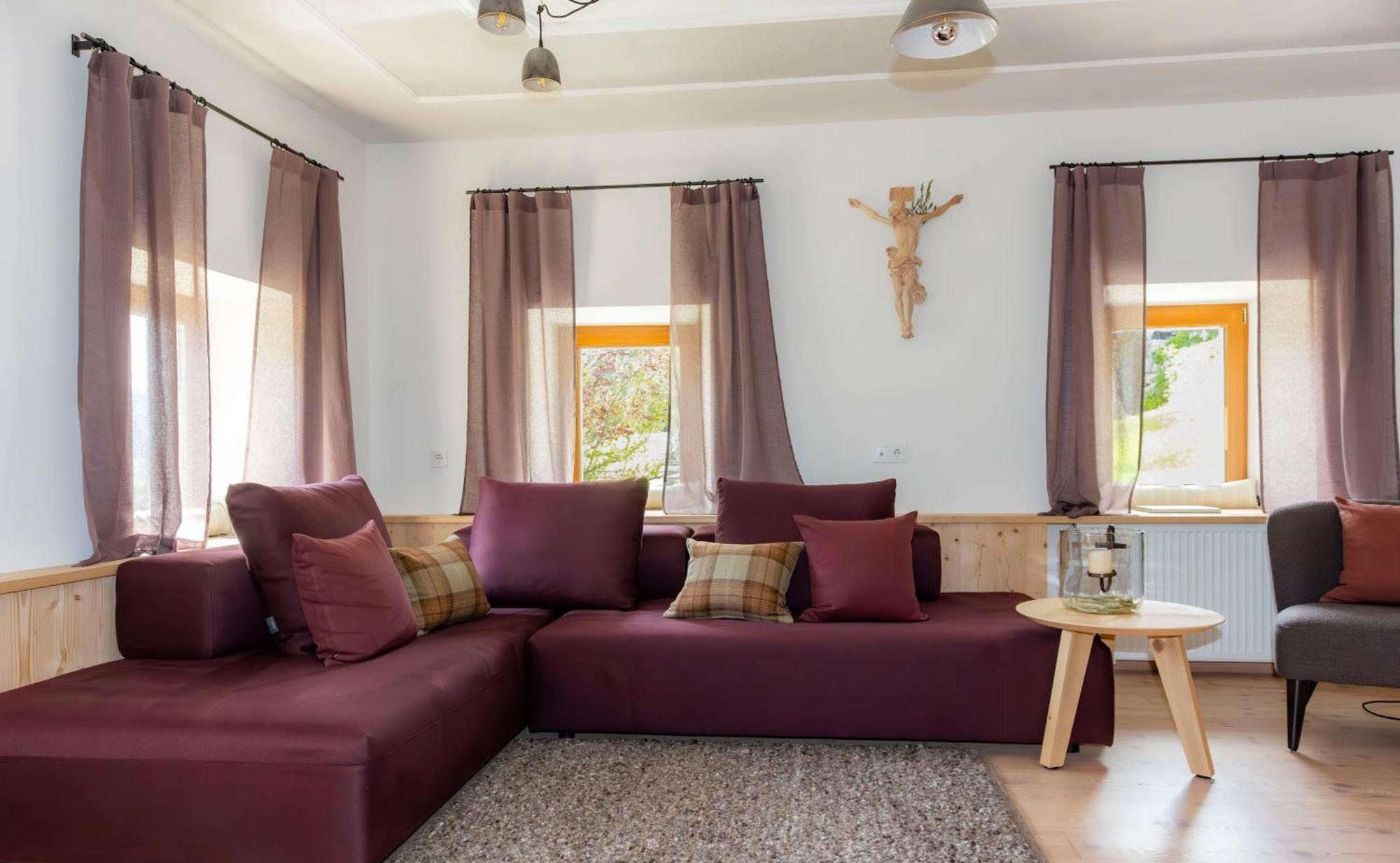 Agriturismo Maso Runch Бадия Номер фото