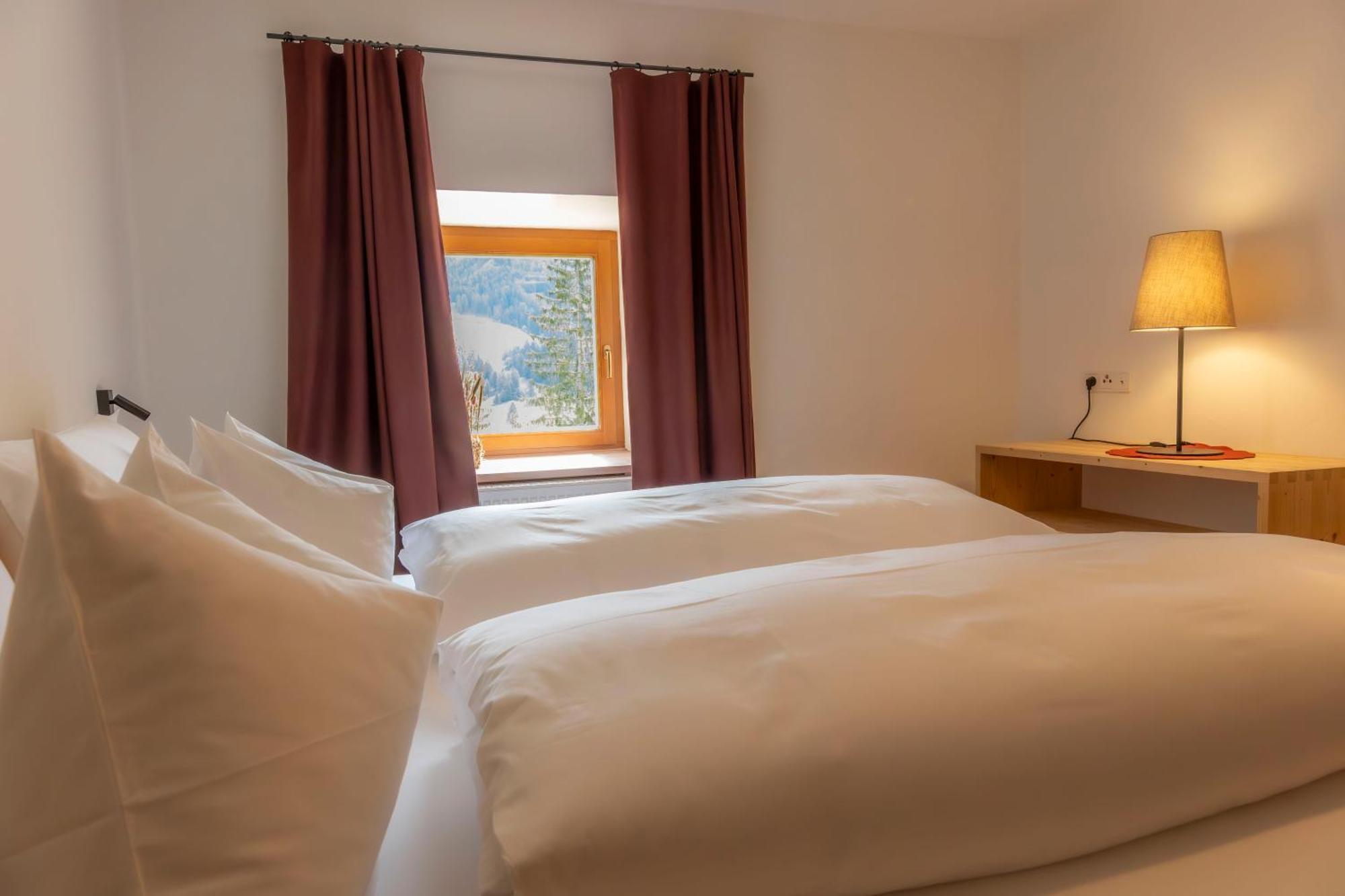 Agriturismo Maso Runch Бадия Номер фото